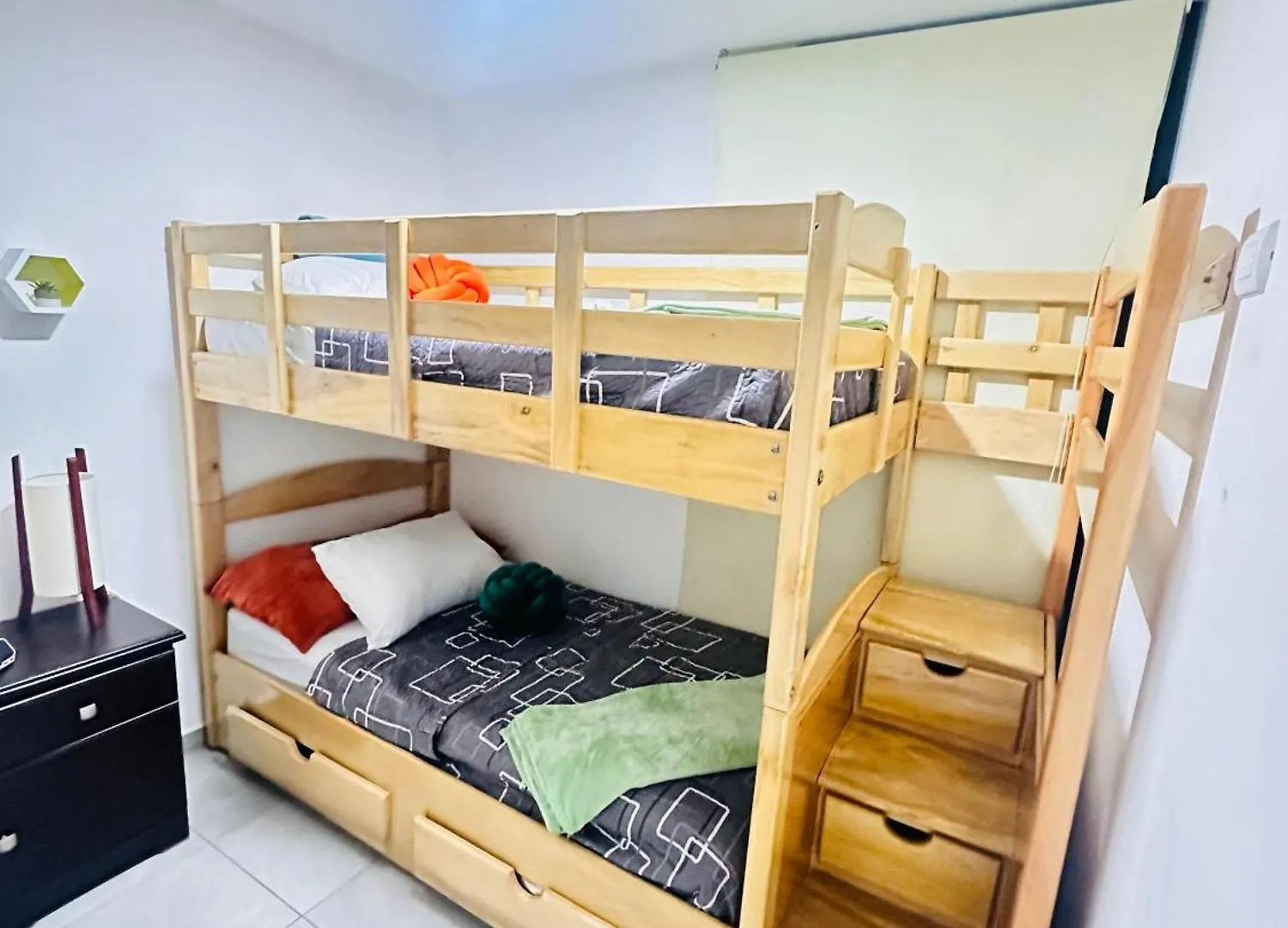 Mariscal Uno Zona 11 Apartment Guatemala City 0*,